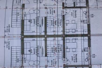 Duplex cu 4 camere cu Canalizare în Dezmir - 10