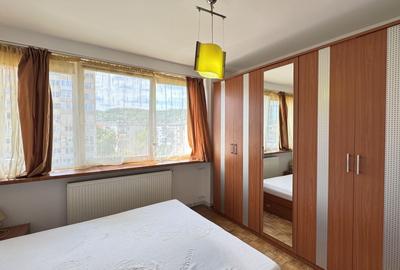 Apartament cu 2 camere semidecomandat în Grigorescu - 4
