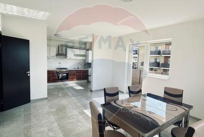 Apartament cu 3 camere decomandat, mobilat în Sânpetru - 6