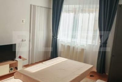 Apartament cu 2 camere decomandat, mobilat în Sud-Est