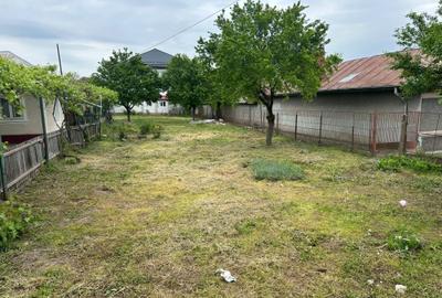 Casă cu 4 camere în Central - 4