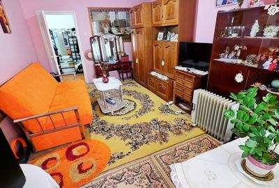 Apartament cu 2 camere în Central - 2