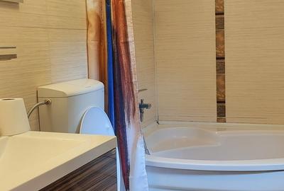 Apartament cu 2 camere decomandat în Dosu Bricii