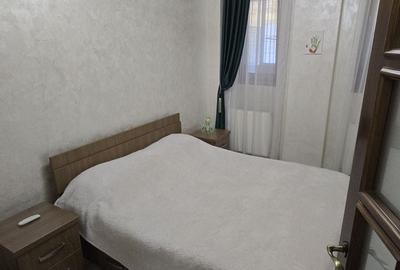 Apartament cu 2 camere decomandat în Tătărași - 4