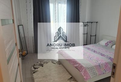 Apartament cu 2 camere semidecomandat în Titan