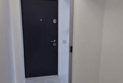Apartament cu 2 camere în Vest - 2