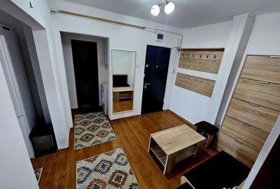 Apartament cu 2 camere decomandat, mobilat în Central - 4