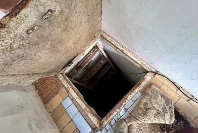 Apartament cu 2 camere decomandat în Vest