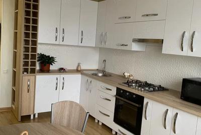 Garsonieră decomandată în Berceni - 3
