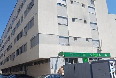Garsonieră nedecomandată în Roșu