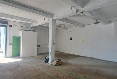 Spațiu comercial, de 133 mp, în Jilava - 6
