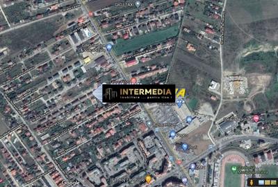 Teren Construcții intravilan de 3900 mp, în Exterior Nord - 1