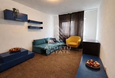 Apartament cu 2 camere decomandat în Girocului - 1