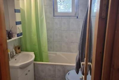 Apartament cu 2 camere în Micro 39 - 7