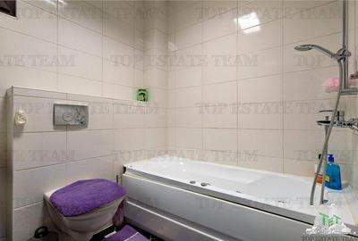Casă individuală cu 5 camere cu Canalizare în Central - 20