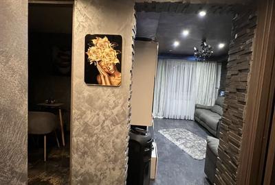 Apartament cu 2 camere în Colanu