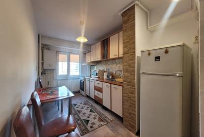 Apartament cu 2 camere decomandat, mobilat în Tomis Nord - 4