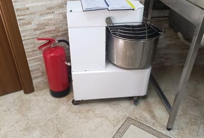 Spațiu comercial, de 50 mp, în Calea București - 8