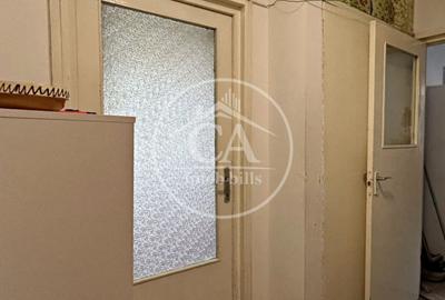 Apartament cu 2 camere semidecomandat în Orașul Nou - 11