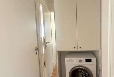 Apartament cu 2 camere în Ștefăneștii de Jos - 6
