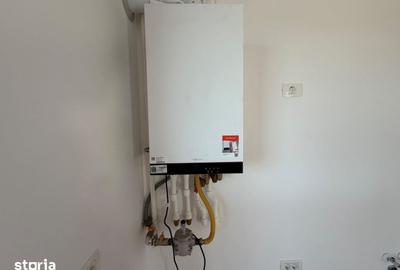 Apartament cu 2 camere în Vest - 4