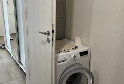 Apartament cu 2 camere decomandat în Dobroești - 8