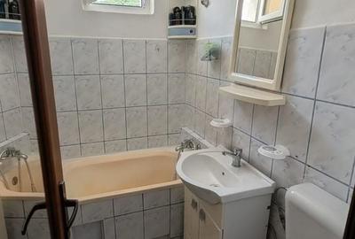 Apartament cu 2 camere semidecomandat în Noua