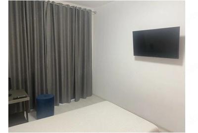 Apartament cu 4 camere decomandat, mobilat în Metalurgiei