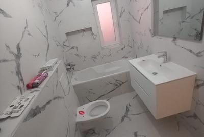 Casă cu 4 camere în Sânandrei - 6