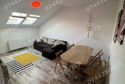 Apartament cu 2 camere decomandat în Tineretului - 8