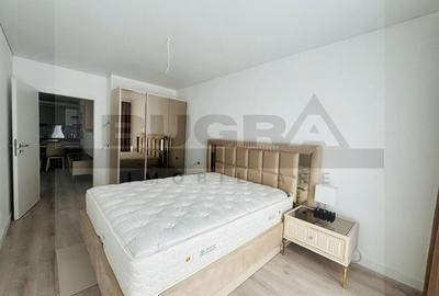 Apartament cu 3 camere semidecomandat, mobilat în Zorilor - 6