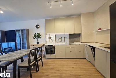 Apartament cu 3 camere semidecomandat, mobilat în Central - 12