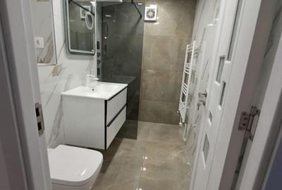 Apartament cu 3 camere semidecomandat în Gării - 8