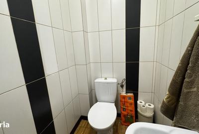 Apartament cu 3 camere în Dudu