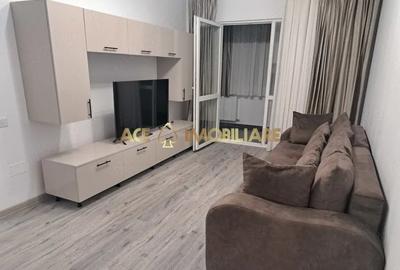 Apartament cu 2 camere decomandat, mobilat în Dobroești