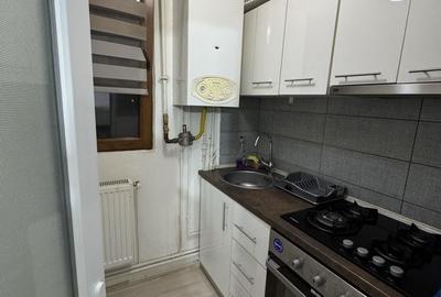 Garsonieră în Central