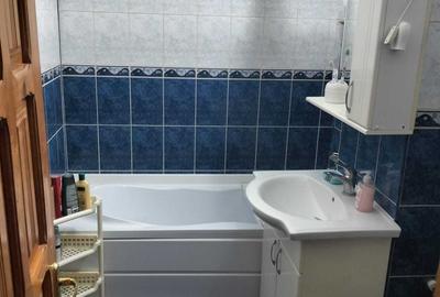 Apartament cu 3 camere decomandat în Obcini - 13