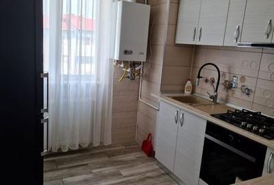 Apartament cu 2 camere în Craiovița Nouă