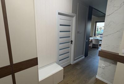 Apartament cu 2 camere decomandat în Între Lacuri - 1