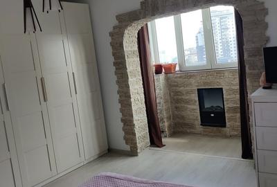 Apartament cu 3 camere decomandat în Vitan - 4
