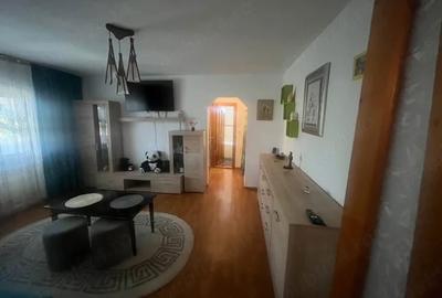 Apartament cu 2 camere nedecomandat în Central