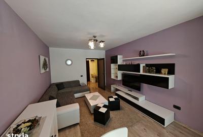 Apartament cu 2 camere în Micro 17 - 2