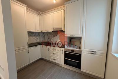 Apartament cu 3 camere în Dumbrăvița