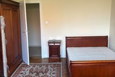 Garsonieră decomandată în Complex Studențesc - 2
