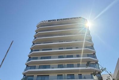 Garsonieră decomandată în Mamaia-Sat