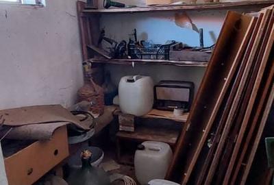 Casă cu 3 camere în Bistrița - 8