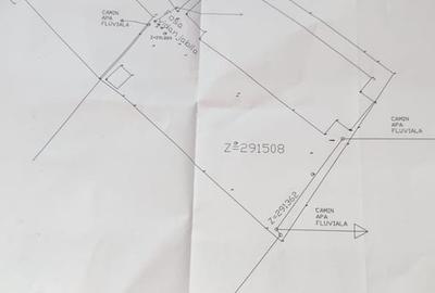 Teren în Central