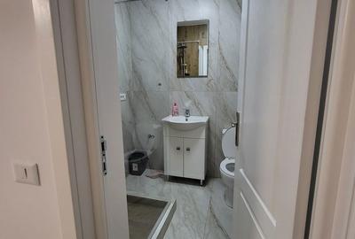 Apartament cu 2 camere decomandat în Exterior Vest - 3