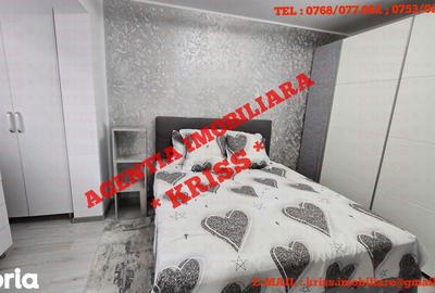 Apartament cu 2 camere semidecomandat în Negru Vodă - 6