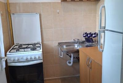Apartament cu 2 camere nedecomandat în Tătărași - 5